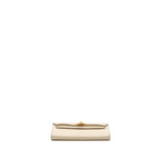Hermes kelly to go epsom nata/sesame GHW