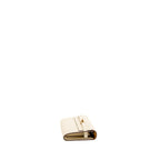 Hermes kelly to go epsom nata/sesame GHW