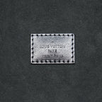 LOUIS VUITTON CANNES MONOGRAM REVERSE CANVAS