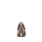 LOUIS VUITTON ALMA BB DAMIER EBENE CANVAS GHW (NEW VERSION)