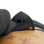 LOUIS VUITTON CANNES MONOGRAM REVERSE CANVAS