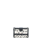 LOUIS VUITTON PETIT MALLET LIMITED EDITION BLACK / WHITE SHW