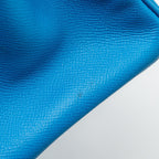 HERMES BIRKIN 30 EPSOM BLUE GHW