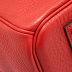 Hermes Birkin 35 Togo D5 Geranium SHW