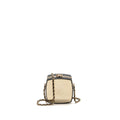 Chanel Mirror Finish Box Clutch with Chain Black Lambskin Black LGHW