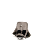 Hermes picotin 18 lock bag clemence gris etain SHW