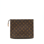 LOUIS VUITTON TOILETRY POCHETTE 26 MONOGRAM