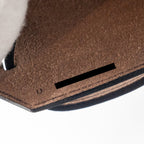 Hermes Herbag 31 zip bag canvas / hunter Dune/Etouep/Ebene GHW