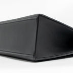 HERMES KELLY POCHETTE SWIFT BLACK SHW
