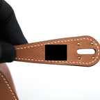 HERMES LINDY 26 EVERCOLOR GOLD SHW