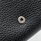GUCCI DIONYSUS MINI CHAIN BAG CALFSKIN BLACK SHW