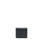 HERMES CONSTANCE WALLET EPSOM BLACK SHW