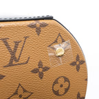 LOUIS VUITTON CANNES MONOGRAM REVERSE CANVAS GHW(NEW VERSION)