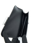 Hermes Constance Slim Epsom Black SHW