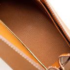 Hermes Kelly 28 Epsom Gold GHW