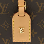 LOUIS VUITTON BOITE CHAPEAU SOUPLE MM MONOGRAM CANVAS GHW