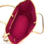 LOUIS VUITTON NEVERFULL MM V HAWAII LIMITED EDITION