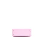 HERMES KELLY 25 EPSOM X9 MAUVE SYLVESTRE SHW