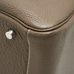 HERMES LINDY30 ETOUPE SHW