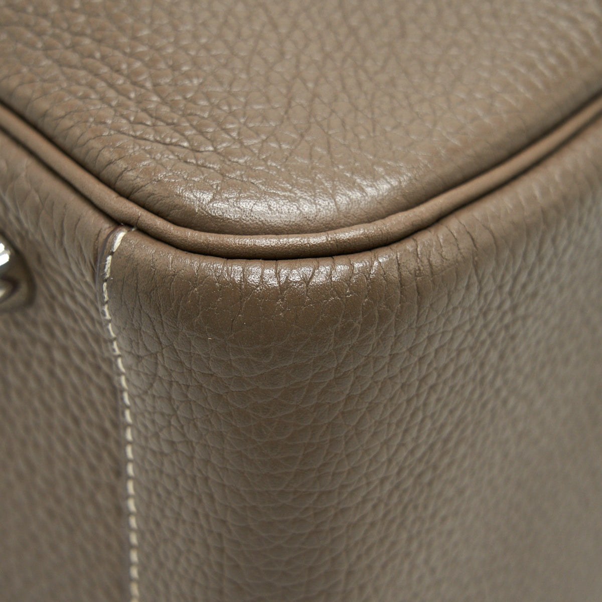 HERMES LINDY30 ETOUPE SHW