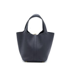 HERMES PICOTIN 22 CLEMENCE CABAN GHW