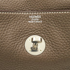 HERMES LINDY30 ETOUPE SHW