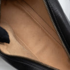 GUCCI GG MARMONT SMALL MATELASSÉ SHOULDER BAG