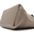 Hermes 2424 24/24 - 29 bag Maurice / swift gris tourterelle/ Gris Asphalte SHW