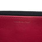 CHANEL 19 WALLET ON CHAIN LAMBSKIN BLACK MULTICOLOUR HARDWARE (MICROCHIP)