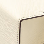 Hermes Kellydole/kelly dole picto epsom nata/lime/mauve sylvestre/chai SHW