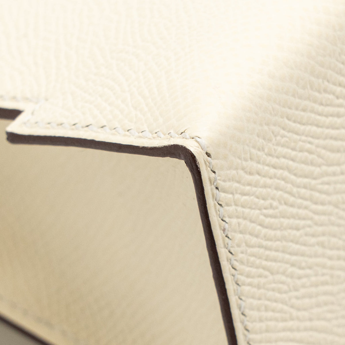 Hermes Kellydole/kelly dole picto epsom nata/lime/mauve sylvestre/chai SHW