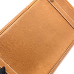 HERMES BIRKIN 30 BARENIA FAUBOURG FAUVE SHW