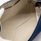 HERMES TROUSSEAU DE TOILETTE BRIDE A BRAC PM MARINE SHW
