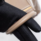 HERMES LINDY 26 CLEMENCE ETOUPE GHW