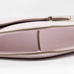 Hermes Constance Elan Epsom Mauve Pale SHW