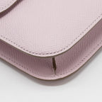 Hermes Constance Elan Epsom Mauve Pale SHW