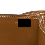 Hermes Constance Mini Epsom Gold GHW (New Version)