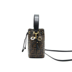 FENDI MON TRESOR MINI BUCKET BAG