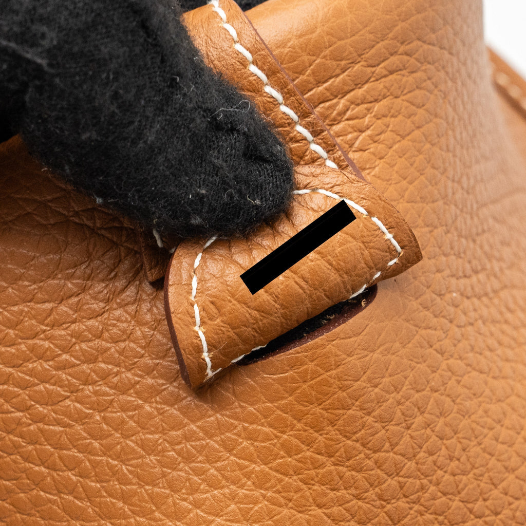 HERMES EVELYNE 29 CLEMENCE GOLD SHW