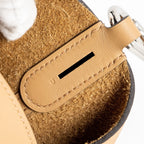 HERMES IN-THE-LOOP 18 BAG CLEMENCE/SWIFT CHAI SHW