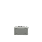 HERMES MINI LINDY CLEMENCE 0L GRIS MEYER SHW