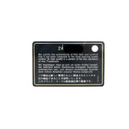 CHANEL CLASSIC WALLET ON CHAIN CAVIAR BLACK SHW
