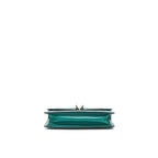 BVLGARI SLING CROSSBODY BAG GREEN