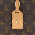 LOUIS VUITTON BOITE CHAPEAU SOUPLE MM MONOGRAM CANVAS GHW