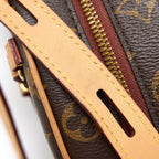 LOUIS VUITTON BOITE CHAPEAU SOUPLE MM MONOGRAM CANVAS GHW