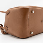 Hermes lindy 26 clemence gold SHW