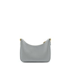 PRADA RE-EDITION 2005 SAFFIANO GREY GHW