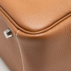 Hermes lindy 26 clemence gold SHW