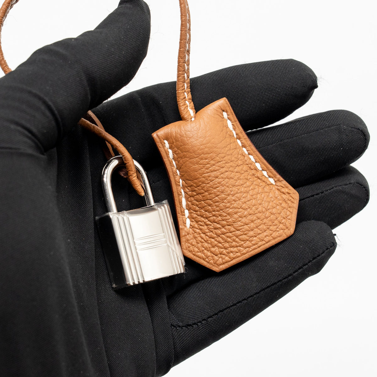 Hermes Birkin 25 Togo gold SHW