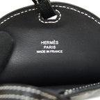 HERMES IN THE LOOP PHONE TO GO PM BLACK